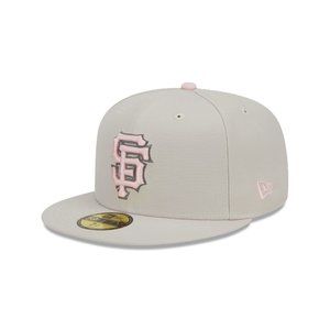 San Francisco Giants Mother's Day 2023 59FIFTY Fitted